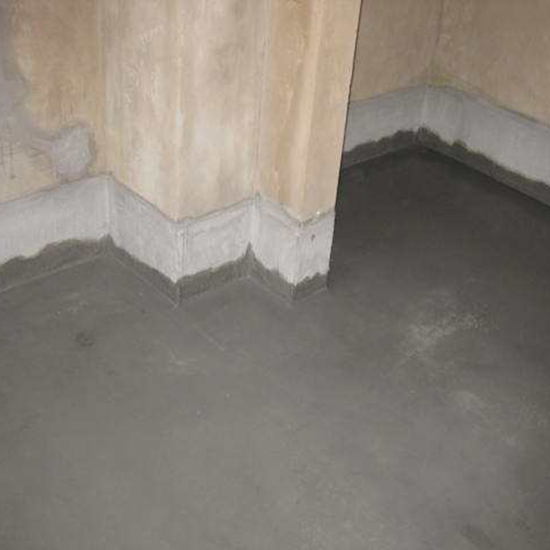 室內(nèi)廚房角落防水作業(yè)-06